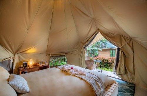 Wanagiri Other | Alamu Eco Lodge