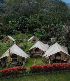 Wanagiri Other | Alamu Eco Lodge