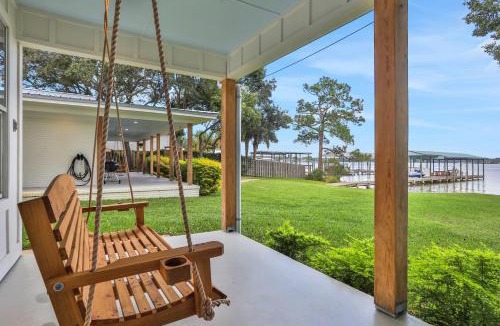Ocean City House | Alan House - Unit B (Smaller Unit)