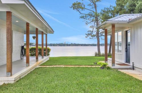 Ocean City House | Alan House - Unit B (Smaller Unit)