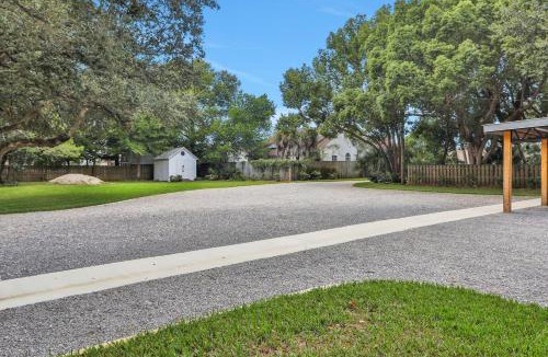 Ocean City House | Alan House - Unit B (Smaller Unit)