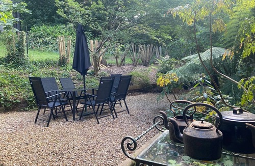 Warburton House | Alan's Place in Warburton