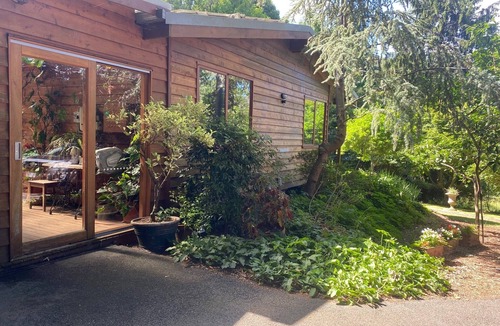 Warburton House | Alan's Place in Warburton