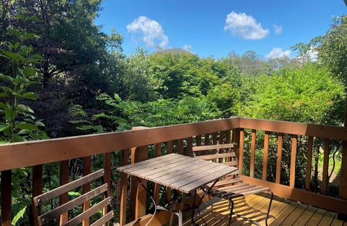 Warburton House | Alan's Place in Warburton