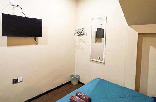 Sepang Hotel | ALAN TRANSIT MOTEL - Klia