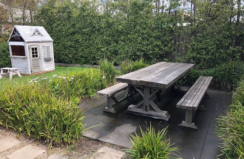 Portland House | ALANDRA - Light Filled | Centrally Located | Airconditioned