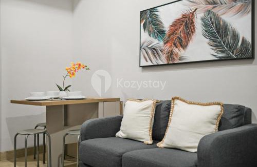 Old Jakarta Apartment | Alani by Kozystay - Kemayoran