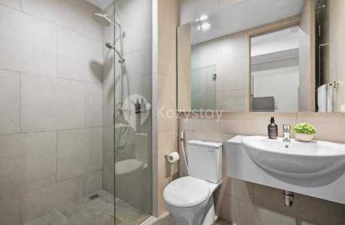 Old Jakarta Apartment | Alani by Kozystay - Kemayoran