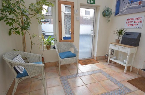 Hillsborough House | ALARA Bed and Breakfast