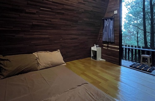 Pacet House | Alas Pacet Syariah by TwoSpaces, Mojokerto