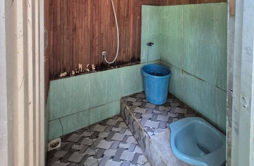 Pacet House | Alas Pacet Syariah by TwoSpaces, Mojokerto