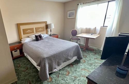 Soldotna Hotel | Alaska Angler's Inn