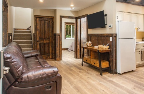 Butte Cottage | Alaska Back Country Cottages