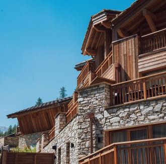 Val-d'Isere Apartment | Alaska Lodge by Alpine Resorts