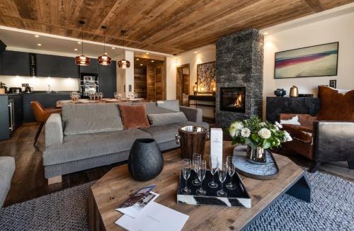 Val-d'Isere Apartment | Alaska Lodge by Alpine Resorts