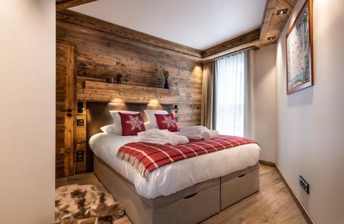 Val-d'Isere Apartment | Alaska Lodge by Alpine Resorts