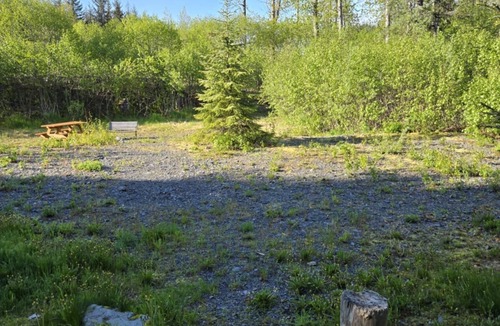 Bear Creek House | Alaska View Lodge