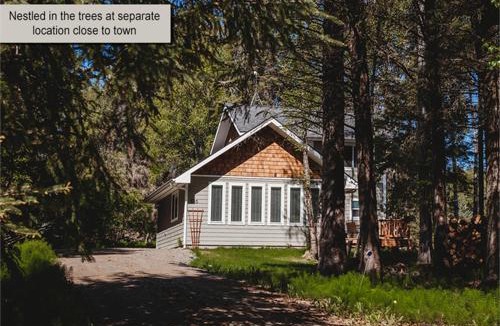 Homer Ski Chalet | Alaskan Suites