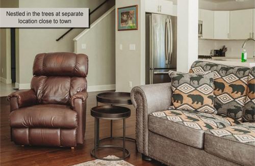 Homer Ski Chalet | Alaskan Suites