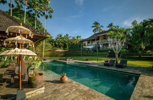 East Selemadeg Resort | Alassari Sanctuary
