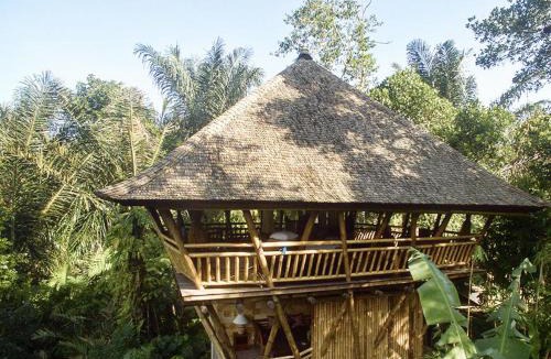 East Selemadeg Resort | Alassari Sanctuary