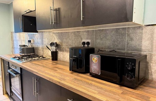 Kettering House | Alat Residence