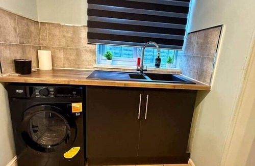 Kettering House | Alat Residence