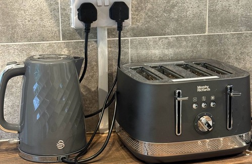 Kettering House | Alat Residence