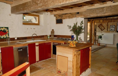 Vidouze House | Alaviedouce Gîte CoMic