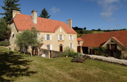 Vidouze House | Alaviedouce Gîte CoMic