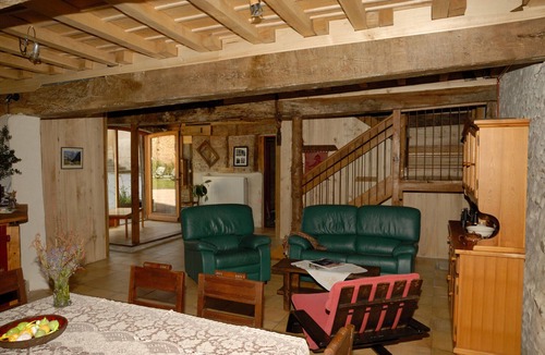 Vidouze House | Alaviedouce Gîte CoMic