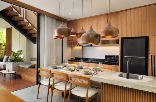 Kedewatan Villa | Alaya Private Estate at Damara Village Ubud
