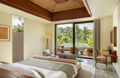 Nyuh Kuning Resort | Alaya Suites Ubud