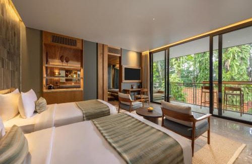 Nyuh Kuning Resort | Alaya Suites Ubud