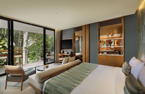 Nyuh Kuning Resort | Alaya Suites Ubud