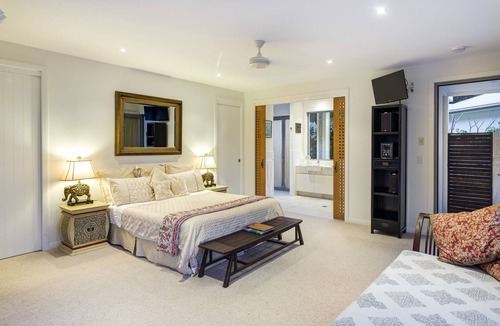 Ringtail Creek Bed & Breakfast | Alaya Verde