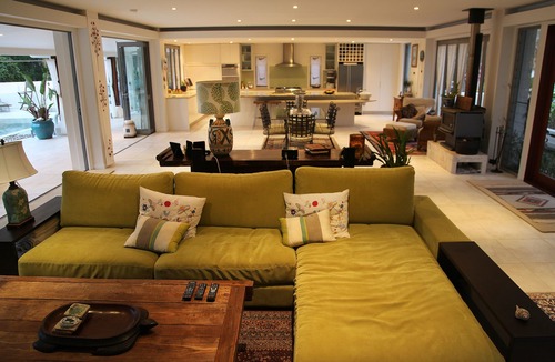 Ringtail Creek Bed & Breakfast | Alaya Verde