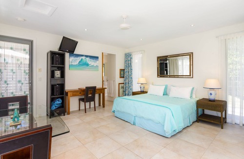 Ringtail Creek Bed & Breakfast | Alaya Verde