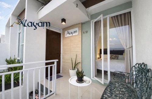 Padalarang House | Alayam Villa Padalarang for family near whoosh, wahoo waterworld & ikea