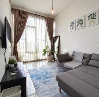 Padalarang House | Alayam Villa Padalarang for family near whoosh, wahoo waterworld & ikea