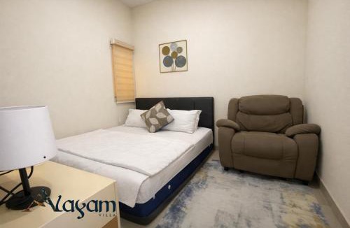 Padalarang House | Alayam Villa Padalarang for family near whoosh, wahoo waterworld & ikea
