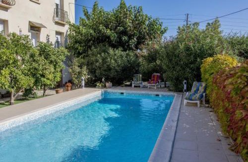 Trouillas House | Albères