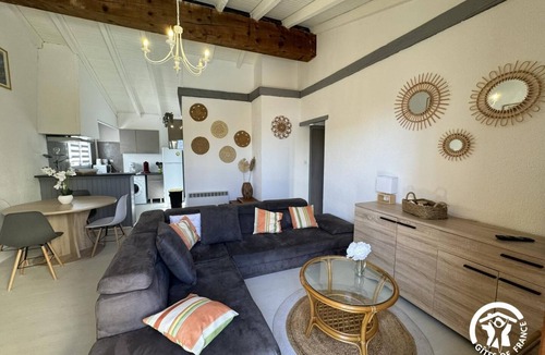 Trouillas House | Albères - TROUILLAS - Gîte