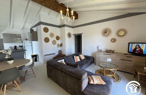 Trouillas House | Albères - TROUILLAS - Gîte