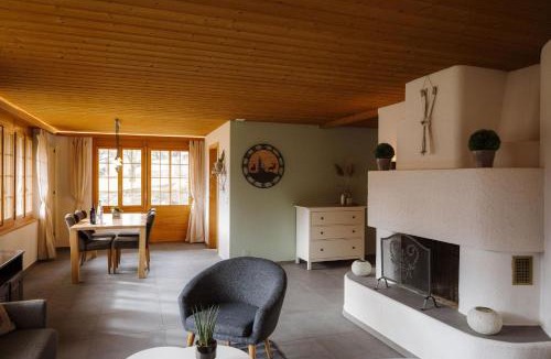 Frutigen Apartment | Alba