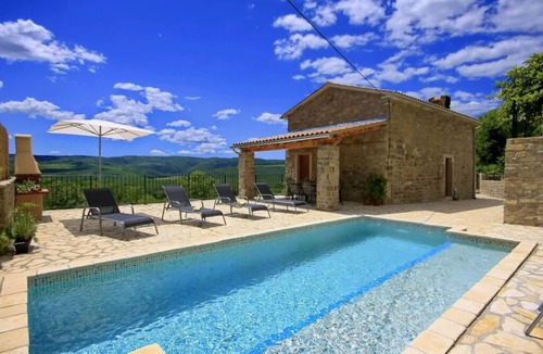 Sveti Bartol Villa | Alba Comfortable holiday residence