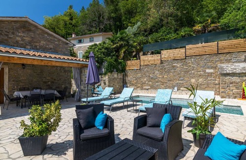 Sveti Bartol Villa | Alba Comfortable holiday residence