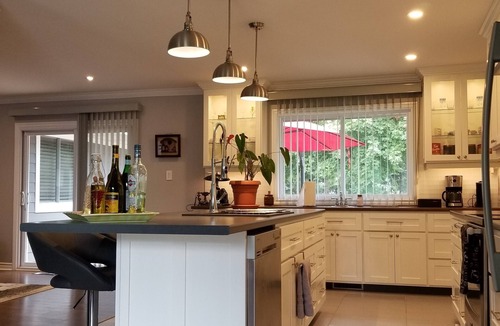 Virgil House | Alba Cottage with Brand New Pool