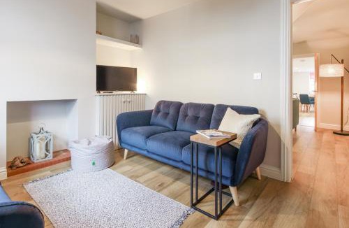 Whitstable House | Alba Cottage, Whitstable