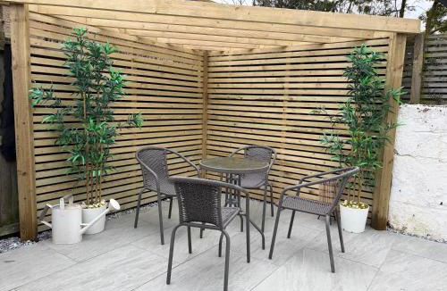 Whitstable House | Alba Cottage, Whitstable